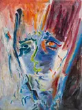 Nel Erasmus, Overwhelmed