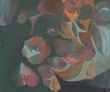 Jean Welz, Abstract Composition