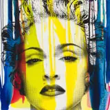 Thierry Guetta, Happy Birthday Madonna