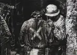 Phillemon Hlungwani, Miners