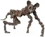 Gail Catlin, Wild Dog