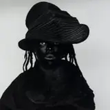 Zanele Muholi, MuMu XIX, Newington, London, 2019, giclée print on Hahnemühle Photo Rag Baryta paper