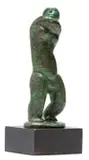 Sydney Kumalo, Hugging Nude
