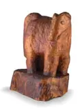 Cyprian Shilakoe, Mule