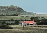 John Meyer, Green Valleys