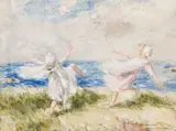 Robert Gemmell Hutchison, The Balloons
