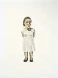 Claudette Schreuders, The Bystander