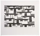 Eleanor Esmonde-White, Abstract Houses