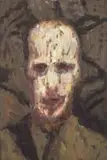 Anton Karstel, Untitled 2, oil on canvas