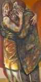 Deborah Bell, Confession, oil on canvas