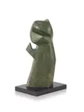Edoardo Villa, Figure