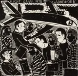John Muafangejo, Flight SA 251