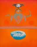 Judith Mason, Fire Bird