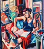 Hennie Niemann jnr, The Botanist