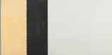 Thakor (Thakorbhai Kishorbhai) Patel, Linear Abstract Composition, oil on canvas