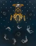 Judith Mason, Night Bird