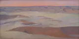 Maud Sumner, Namibian Landscape