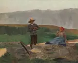 Hugo Naude, The Reapers
