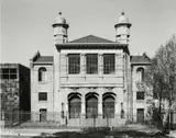 David Goldblatt, Doornfontein Synagogue