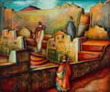Alexis Preller, Mapogga Terrace