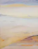 Maud Sumner, Desert Landscape