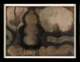 Douglas Portway, Abstract Composition I