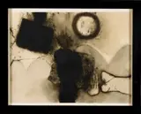 Douglas Portway, Abstract Composition II