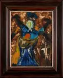 Joe Maseko, Mother and Child