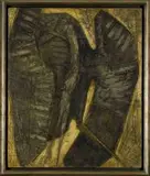 Cecily Sash, Swazi Bird Form