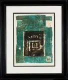 Antoni Clavé, Abstract Composition