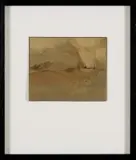 Taffy (Matthew) Whippman, Mountain Landscape
