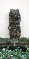 Robert Slingsby, Fountain Sculpture, bronze