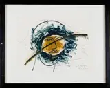 Christo Coetzee, Eye (2) of the Storm