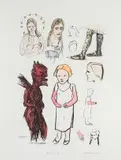 Claudette Schreuders, Burnt by the Sun