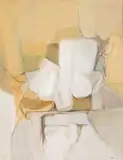 Lionel Abrams, Study for Abstract Sculpture