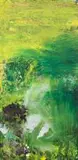 Jenny Stadler, Dusklands, oil on canvas