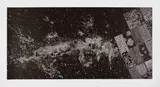 Richard Penn, Core, linocut