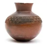 Nesta Nala, Drinking Vessel