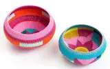 Bonface Cele, Ukhumba Bowls, two, telephone wire