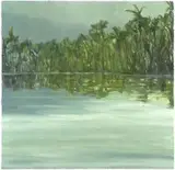 Jake Aikman, Across the River II