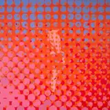 Helmut Starcke, Susurration (Karoo Travelogue #5), 1969, acrylic on canvas