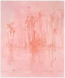 Jake Aikman, Across the River (Rose Tinted)
