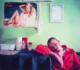 Mikhael Subotzky, Tamatie, Beaufort West Prison