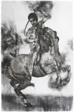 Diane Victor, The Lost Rider