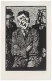 William Kentridge, XA XA XA