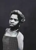 Sam Nhlengethwa, The Beauty of an African