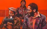 Bambo Sibiya, Our Time