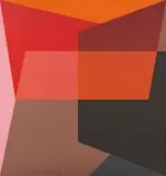 Andrzej Urbanski, A032 10/10/16, spray paint and mixed media on canvas