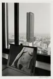 Lucien Clergue, Coco at Montparnasse, 1975