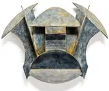 Edoardo Villa, Abstract Mask